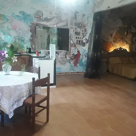 Romantica Apartamento *