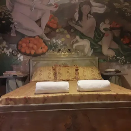 Romantica Apartamento Sciacca