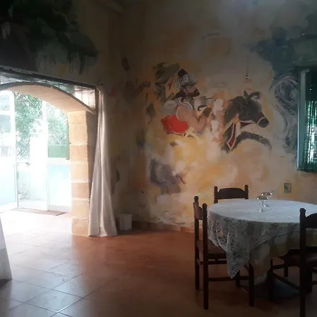 Romantica Apartamento *