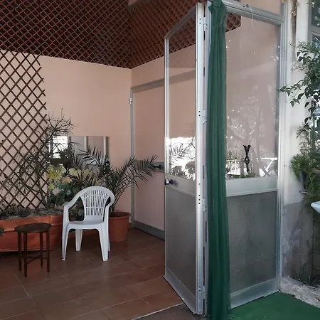 Apartamento Romantica Sciacca
