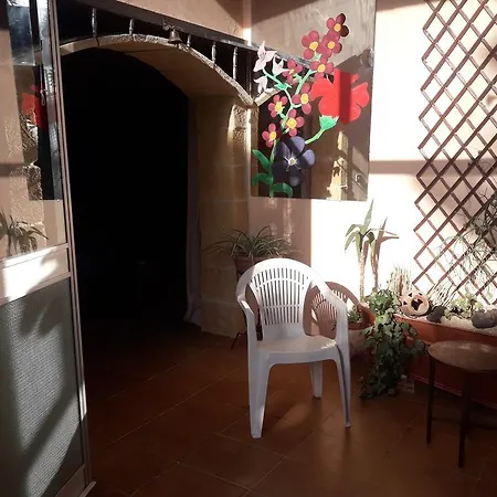 Apartamento Romantica