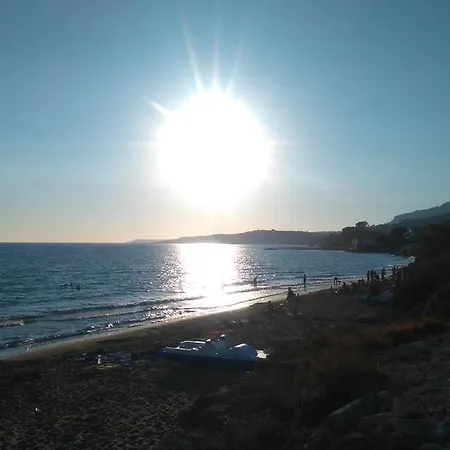 Apartamento Romantica Sciacca